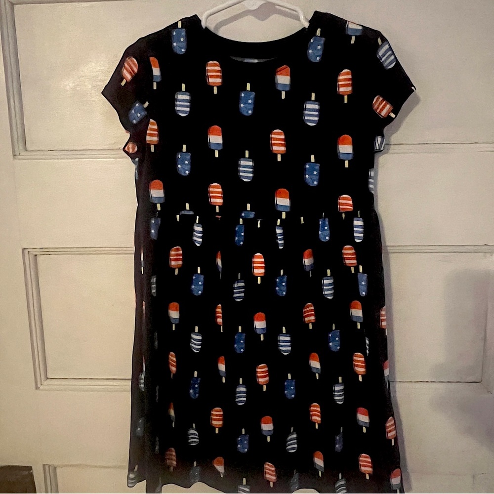 4th of July Dress
